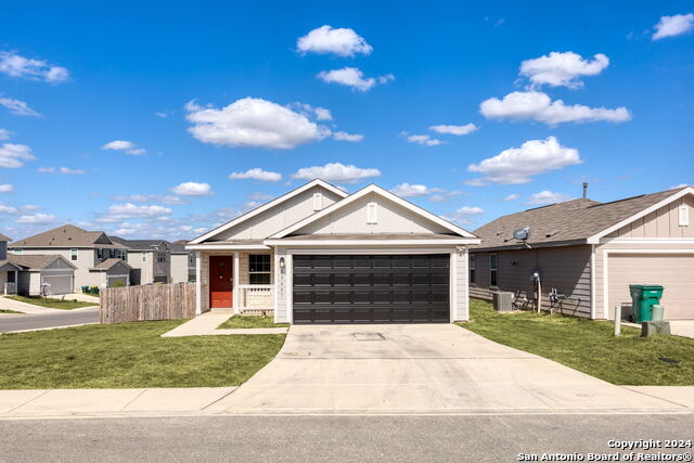 Details for 10407 Canard Crst, Converse, TX 78109