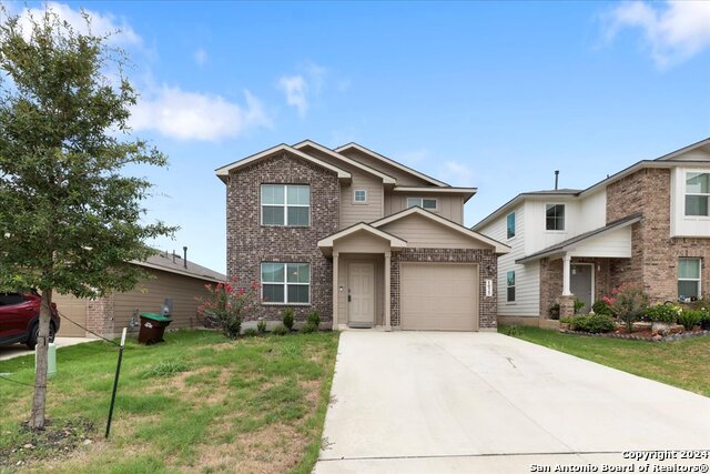 Details for 1025 Pacific Monarch, San Antonio, TX 78253