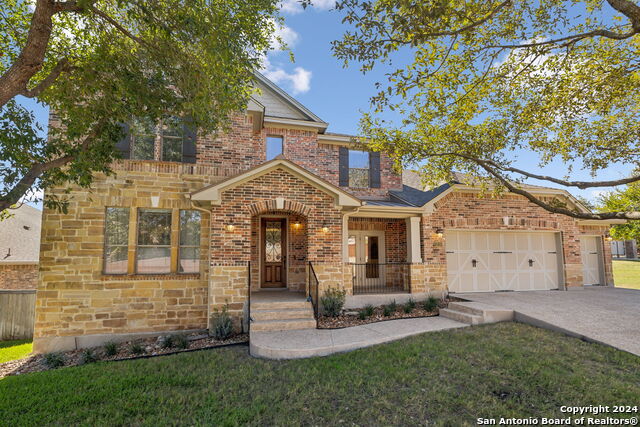 Details for 1210 Bluemist Bay, San Antonio, TX 78258