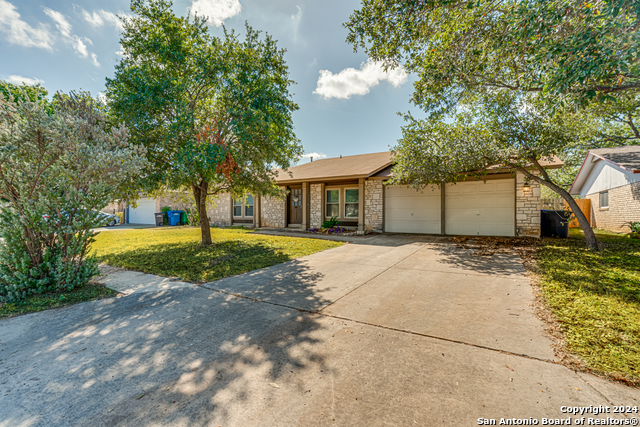 Details for 7430 Slippery Elm St, San Antonio, TX 78240