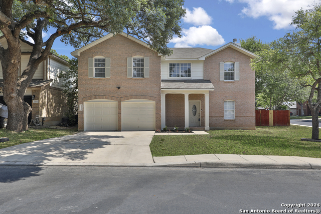 Details for 1402 Blackbridge, San Antonio, TX 78253