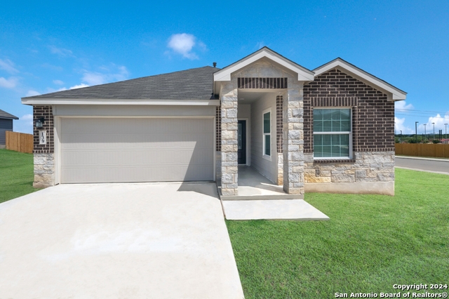 Details for 7914 Wonder Woman Drive, Corpus Christi, TX 78414