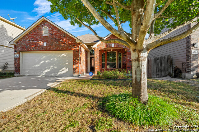 Details for 4519 Territory, San Antonio, TX 78223