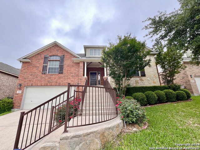 Details for 2415 Cortona Mist, San Antonio, TX 78260