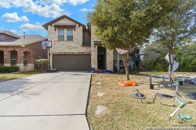 Details for 7403 Independence Way, San Antonio, TX 78223