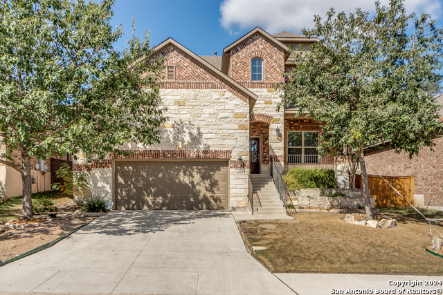 Details for 9923 Jon Boat Way, Boerne, TX 78006