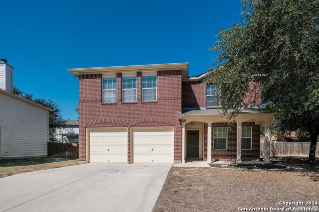 Details for 1711 Mountain Brk, Schertz, TX 78154