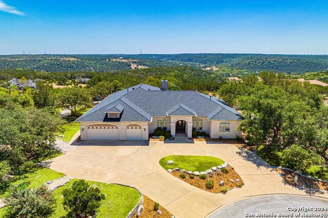 Details for 2029 Crown Ridge, Kerrville, TX 78028