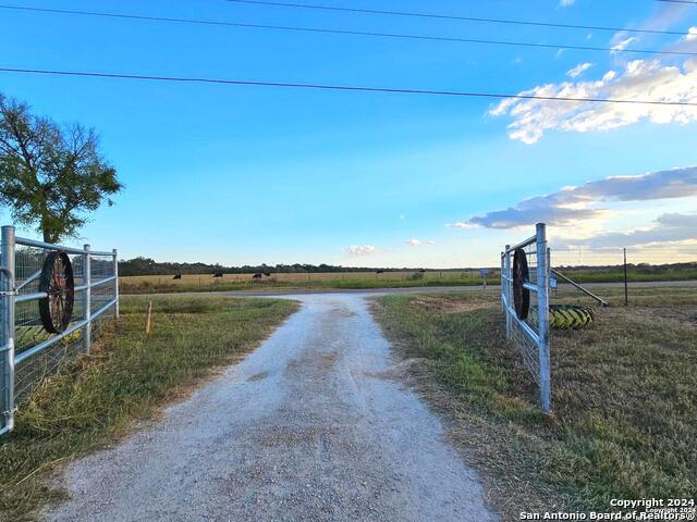 Details for 256 County Road 481, Gonzales, TX 78629