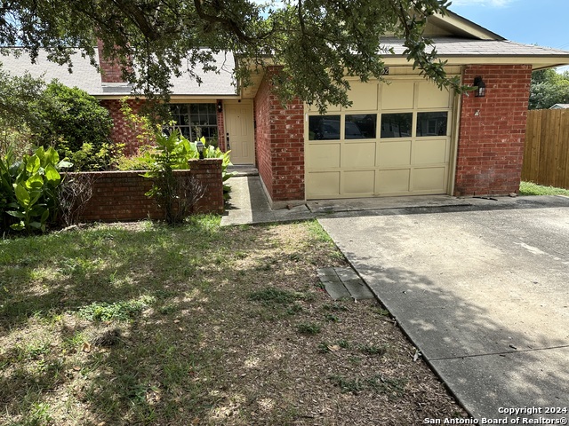 Details for 602 Brooks Ave, Schertz, TX 78154