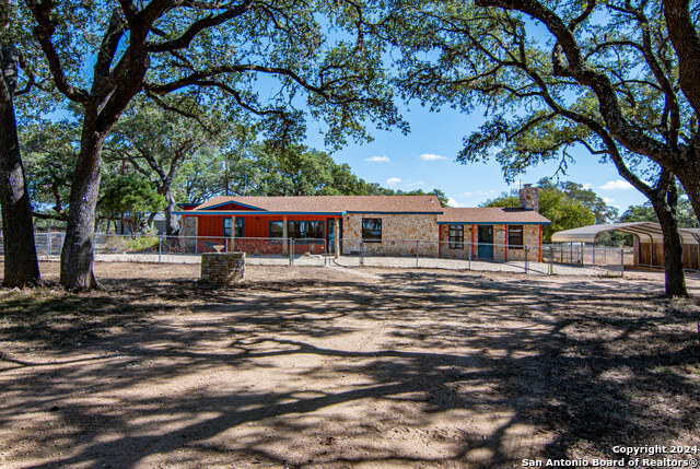 Details for 3455 Ranch Road 165, Blanco, TX 78606