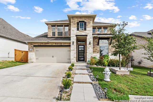 Details for 938 Quemada Ranch, San Antonio, TX 78245