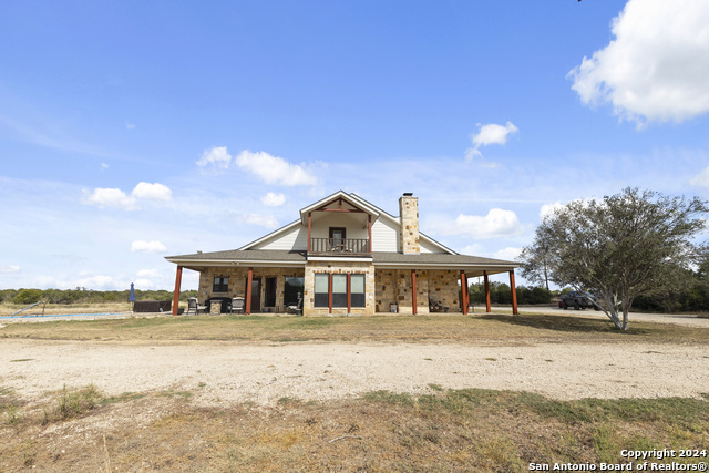 Details for 858 Ranch Rd 187, Sabinal, TX 78881