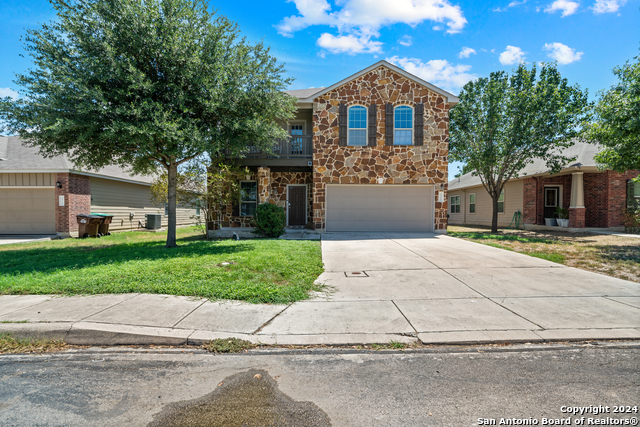 Details for 3510 Penta Fields, Converse, TX 78109