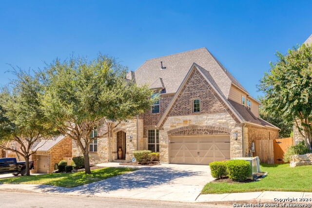 Details for 25827 Enchanted Dawn, San Antonio, TX 78255