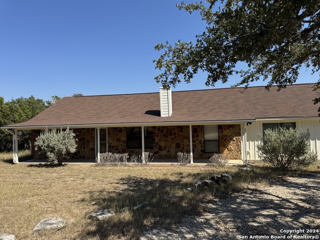 Details for 540 Soft Wind, Canyon Lake, TX 78133