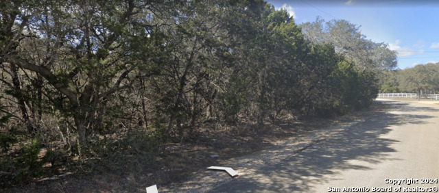 Details for Lot 1 Fm 1863 And Sherri Lea, Bulverde, TX 78163