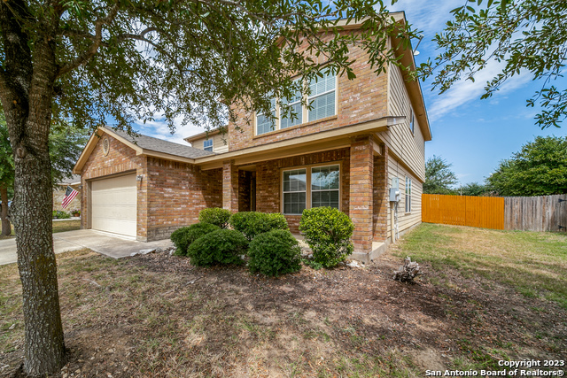 Details for 3624 Cherokee Winds, Schertz, TX 78154