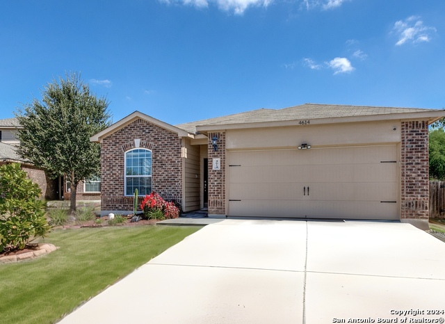 Details for 4614 La Route, San Antonio, TX 78222