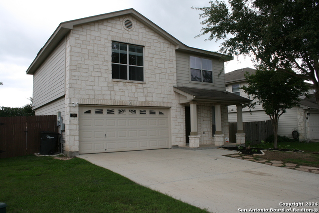 Details for 369 Tanager Dr, New Braunfels, TX 78130