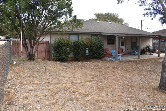 Image 21 of 22 For 1203 Hondo Ave W