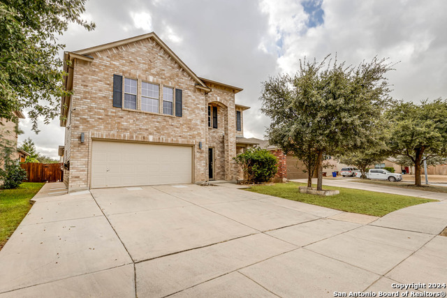 Details for 7606 Bartell Pt., San Antonio, TX 78254