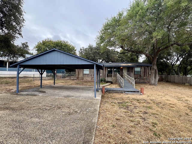 Details for 11948 Grapevine St, San Antonio, TX 78245