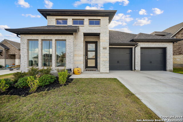 Details for 14422 Camperdown, San Antonio, TX 78245