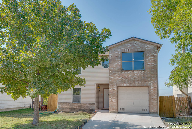 Details for 3617 Candlehead Ln, San Antonio, TX 78244