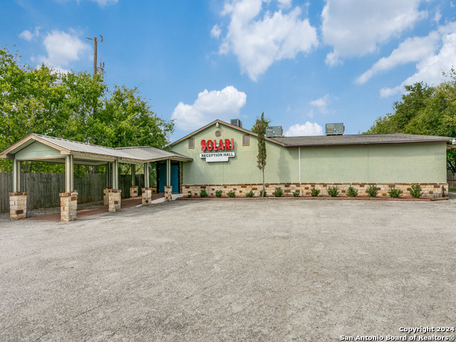 Details for 111 Daniel Rd, San Antonio, TX 78220