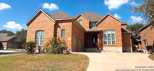 Details for 26003 Torena Loop, San Antonio, TX 78261