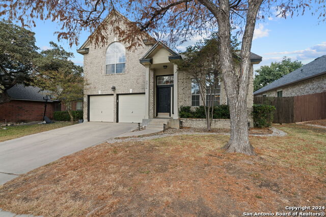 Details for 2514 E Wild Turkey West, San Antonio, TX 78232