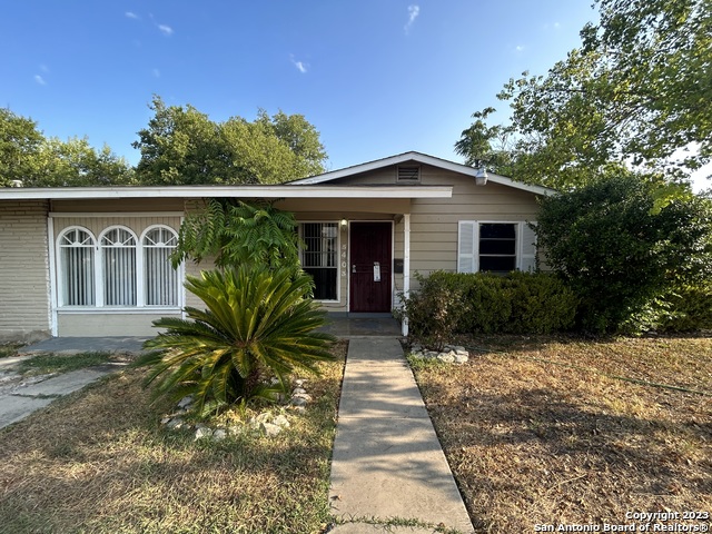 Image 2 of 15 For 5403 San Benito Drive  A