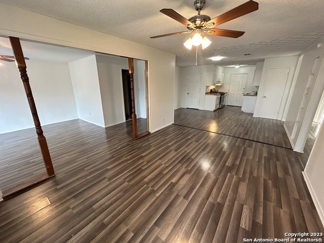 Image 3 of 15 For 5403 San Benito Drive  A