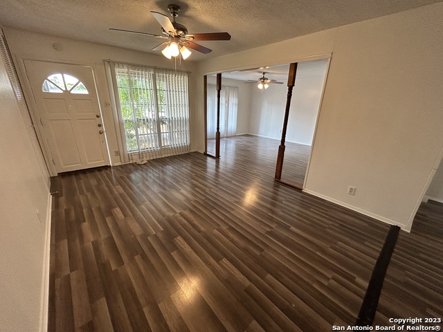 Image 4 of 15 For 5403 San Benito Drive  A