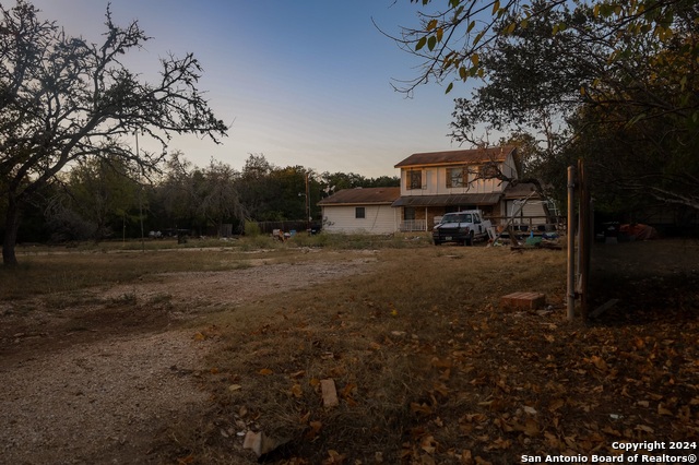 Details for 9139 Sailfish Dr. Lot 8, Boerne, TX 78006