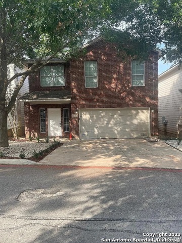 Details for 7123 Norman Ln, San Antonio, TX 78240