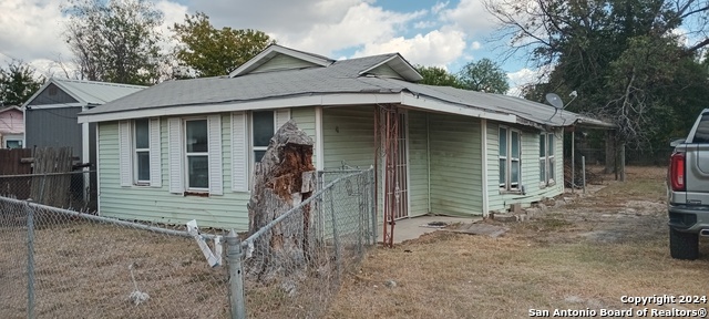 Details for 1310 Valencia, San Antonio, TX 78237