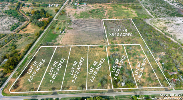 Details for 19101 Fm 463, Lot 2r, Natalia, TX 78059