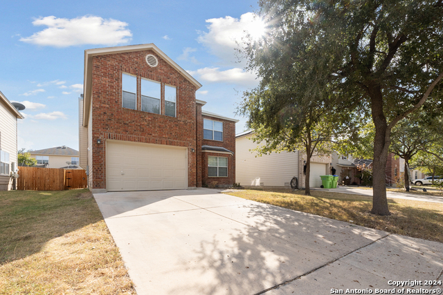 Details for 11054 Barclay Pt, San Antonio, TX 78254