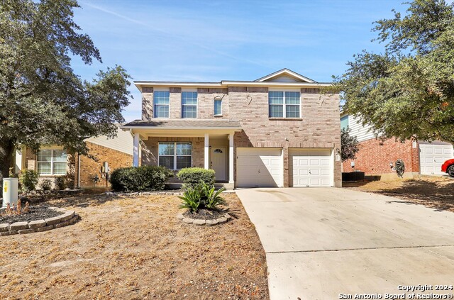 Details for 3807 Bennington Way, San Antonio, TX 78261