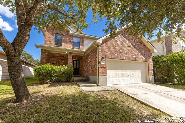 Details for 104 Steer Ln, Cibolo, TX 78108