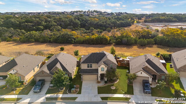 Details for 219 Parkview Ter, Boerne, TX 78006