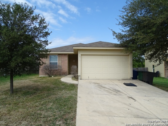 Details for 6711 Dragon Tooth, San Antonio, TX 78242