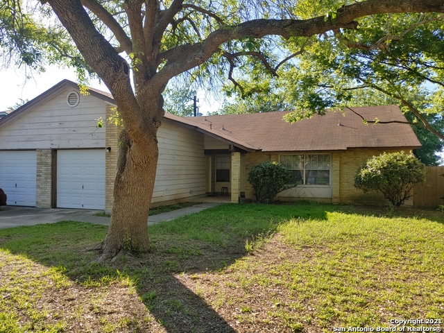 Details for 12204 Ridge Crown St, San Antonio, TX 78247