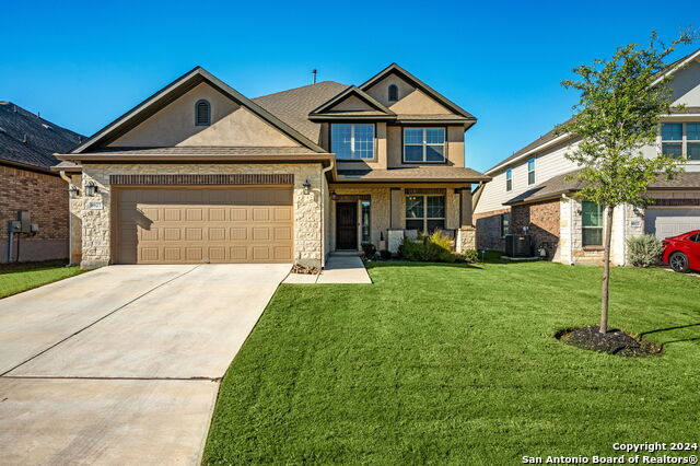 Details for 8927 Whimsey Rdg, Fair Oaks Ranch, TX 78015