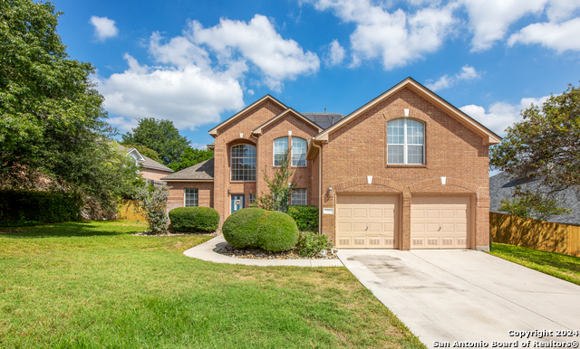 Details for 723 Virgin Oak, San Antonio, TX 78258