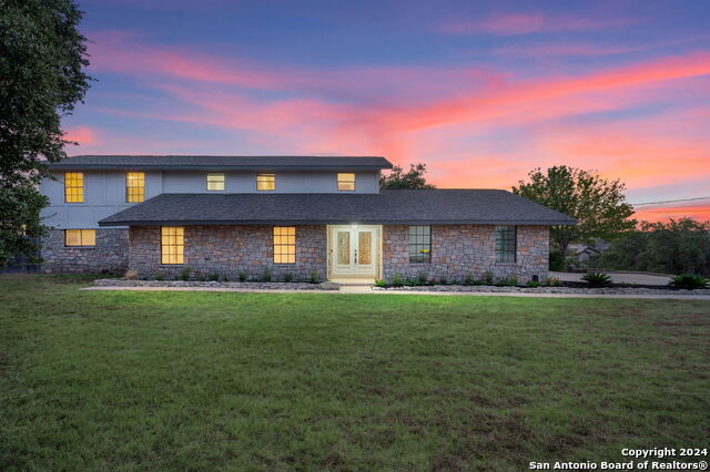 Details for 8220 Triple Crown, Boerne, TX 78015