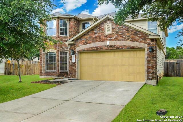 Details for 27443 Trinity Cross, San Antonio, TX 78260