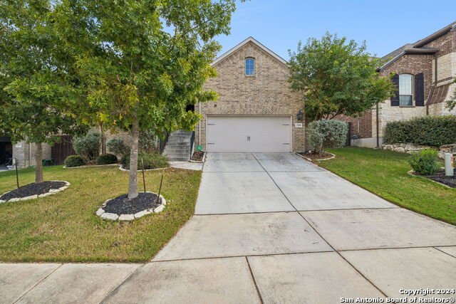 Details for 23050 Evangeline, San Antonio, TX 78258